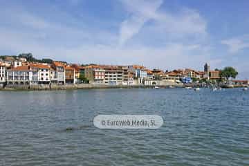 Playa La Ribera