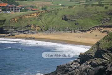 Playa Carniciega