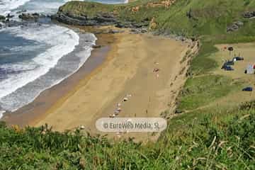 Playa Carniciega