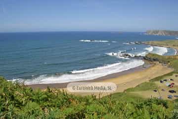 Playa Carniciega