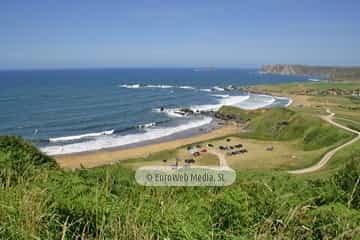 Playa Carniciega