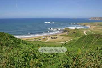 Playa Carniciega