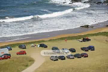 Playa Carniciega