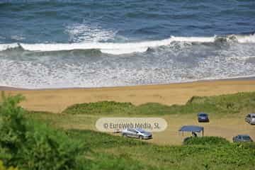 Playa Carniciega