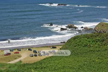 Playa Carniciega