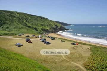 Playa Carniciega