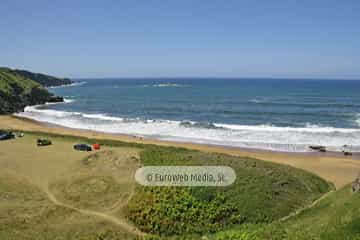 Playa Carniciega