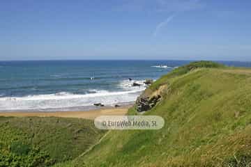 Playa Carniciega