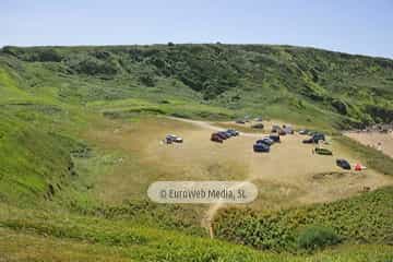 Playa Carniciega