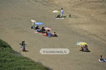 Playa Carniciega