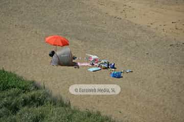 Playa Carniciega