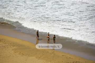 Playa Carniciega