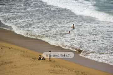 Playa Carniciega