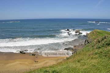 Playa Carniciega