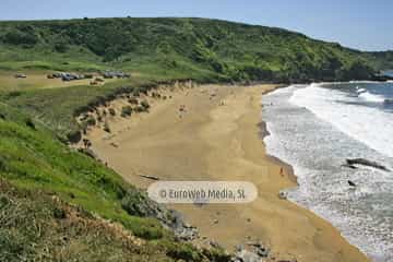 Playa Carniciega