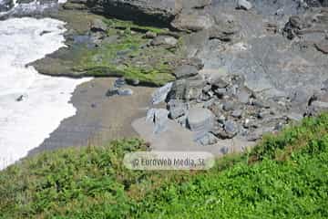 Playa de Portazuelos