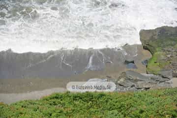 Playa de Portazuelos