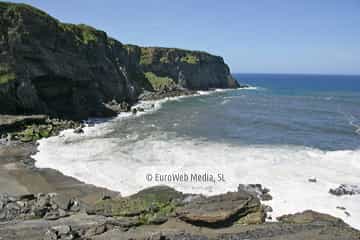 Playa de Portazuelos