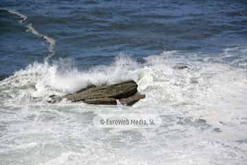 Playa de Portazuelos