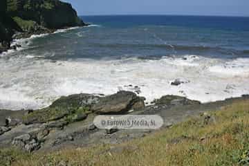 Playa de Portazuelos