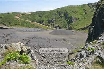 Playa de Riba de Pachón