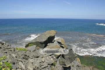 Playa de Riba de Pachón