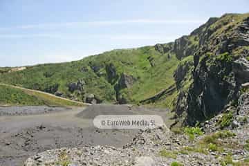 Playa de Riba de Pachón