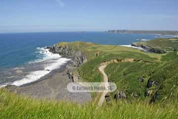 Playa de Riba de Pachón