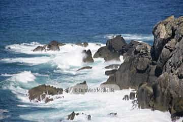Playa de Riba de Pachón