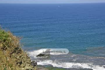 Playa de Riba de Pachón