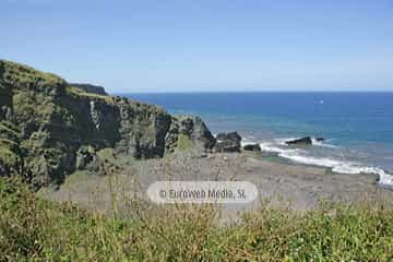 Playa de Riba de Pachón
