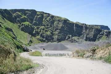 Playa de Riba de Pachón