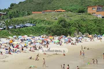 Playa de Barro