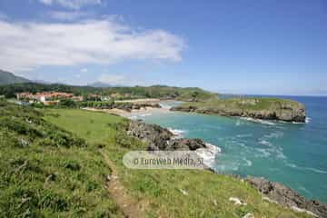 Playa de Sorraos