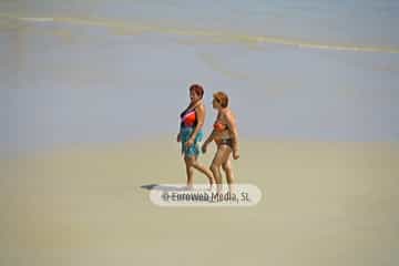 Playa de Sorraos