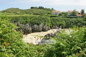 Playa de Sorraos