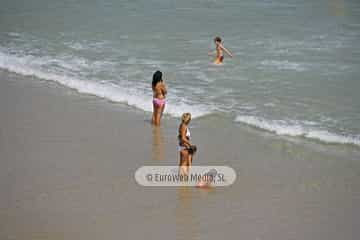 Playa de Sorraos