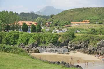 Playa de Sorraos