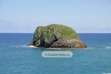 Playa de Sorraos