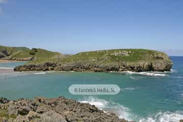 Playa de Sorraos