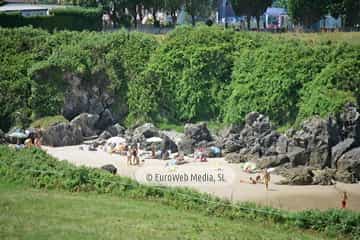 Playa de Sorraos