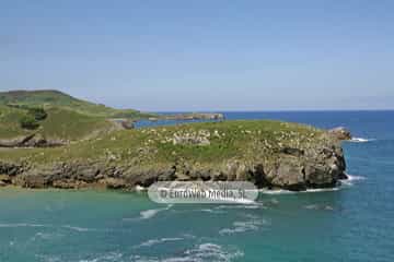 Playa de Sorraos