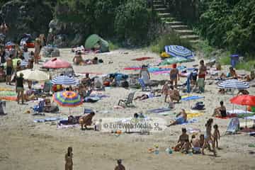 Playa de Palombina
