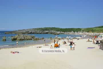 Playa de Toró
