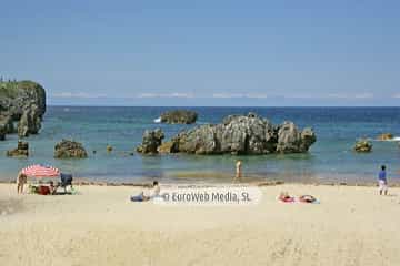Playa de Toró