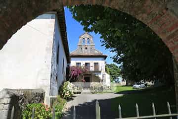 Palacio de La Espriella