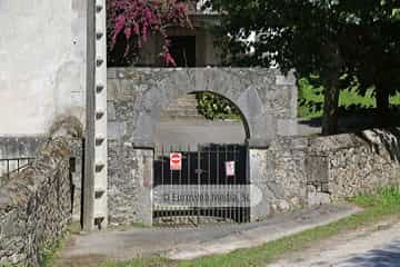 Palacio de La Espriella