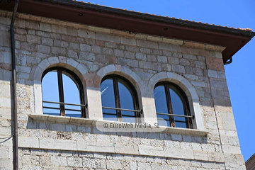 Ayuntamiento de Llanes
