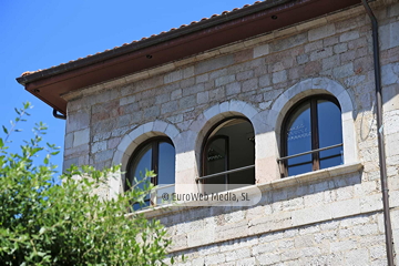 Ayuntamiento de Llanes