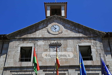 Ayuntamiento de Llanes